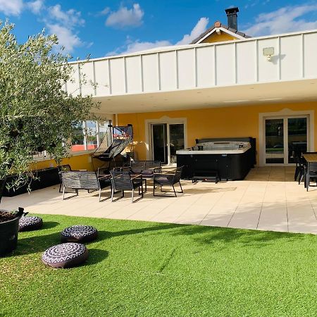 Апартаменти La Terrasse Du Parc Маркольсайм Екстер'єр фото